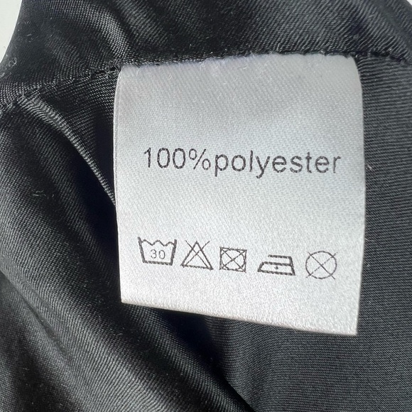 Ellie makir New York midi dress size S - Picture 9 of 10